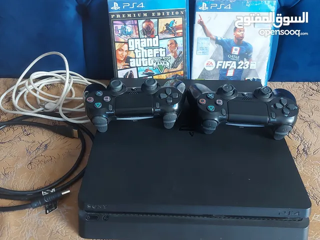 PlayStation 4 PlayStation for sale in Basra