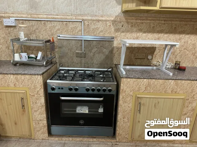 فرن كالجديد