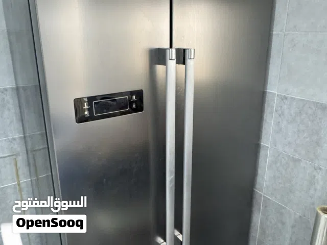 ثلاجة و ديب فريز