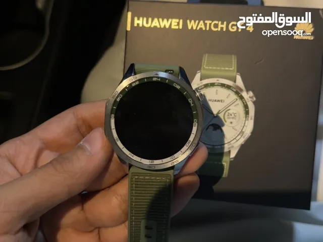 Huawei smart watches for Sale in Muscat