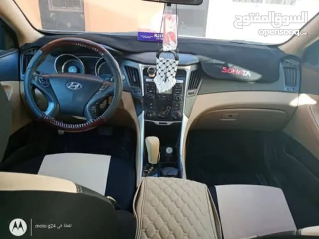 هوندا سوناتا للبيع 2011