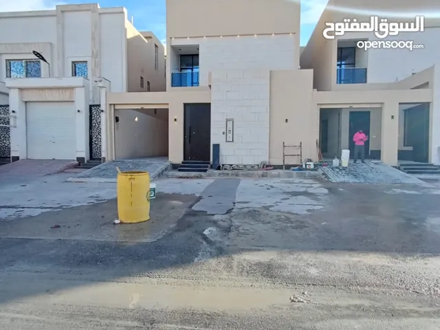 300m2 More than 6 bedrooms Villa for Sale in Al Riyadh Tuwaiq