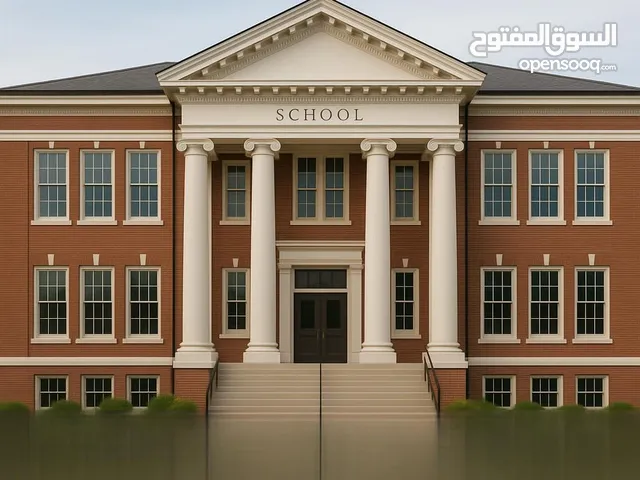 تنفيذ متطلبات الحصول على اذن مزاولة لمعهد عالي خاص والمساهمة في فريق الجودة