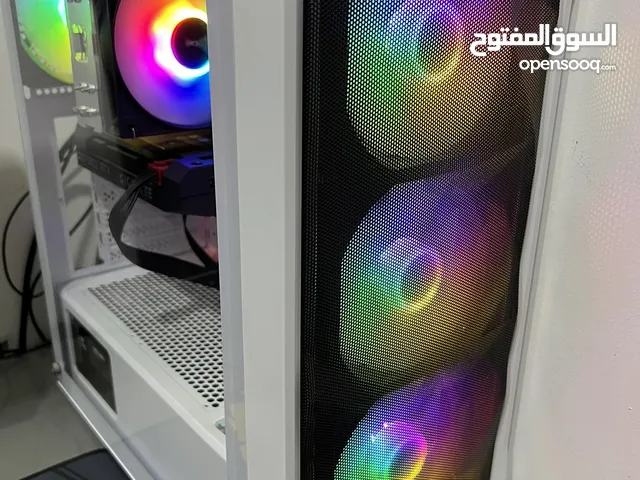 Gaming pc بيسي قيمنق