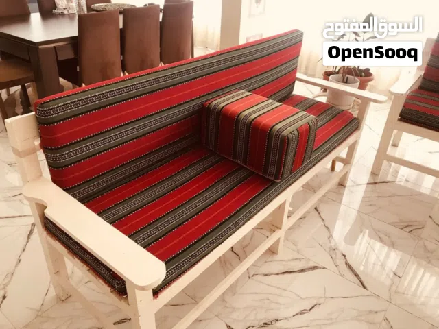 جلسه عربيه