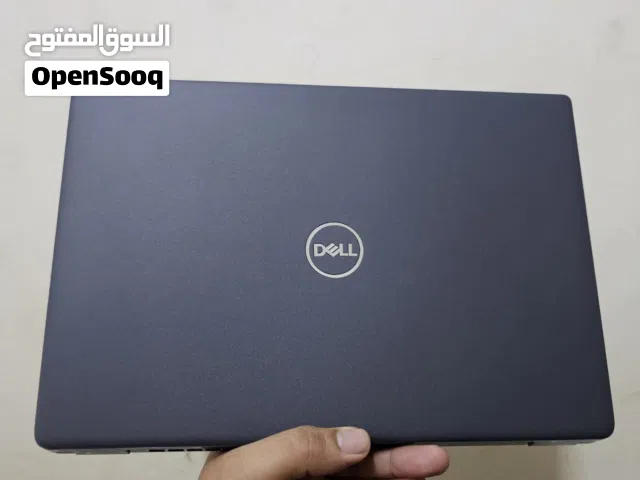 Dell Latitude Core i7 touch