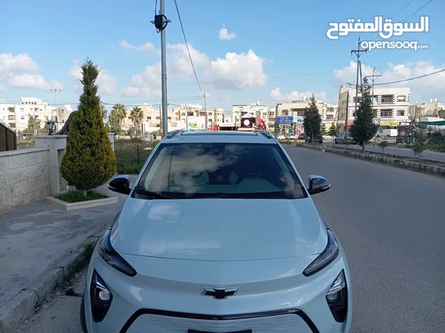 Chevrolet Bolt 2022 in Amman