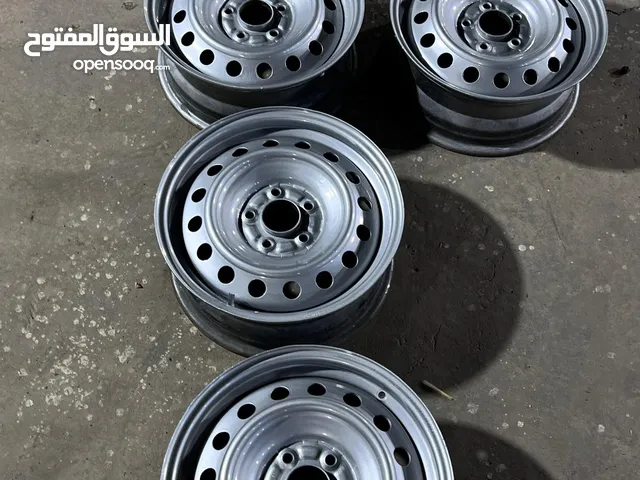 ويلات حجم 16
