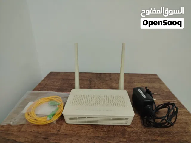 راوتر و مقوي شبكة tplink