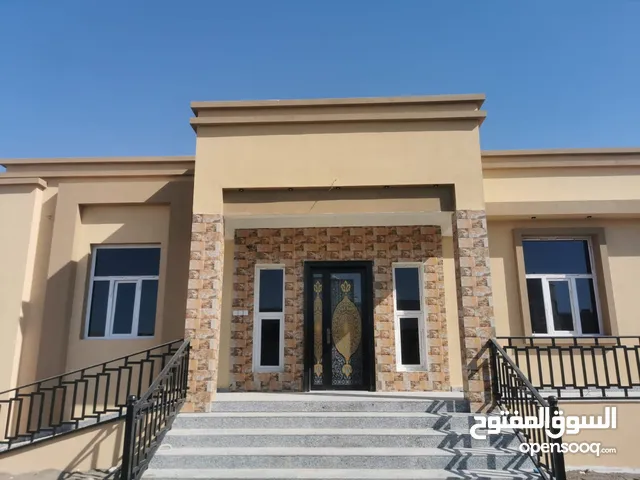 226 m2 3 Bedrooms Townhouse for Sale in Al Batinah Saham