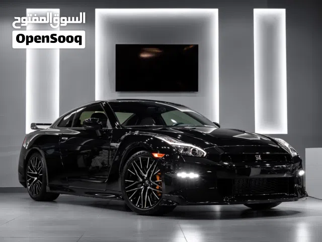 Nissan GTR R35 2025 BRAND NEW