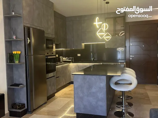 92m2 2 Bedrooms Apartments for Rent in Amman Dahiet Al-Nakheel
