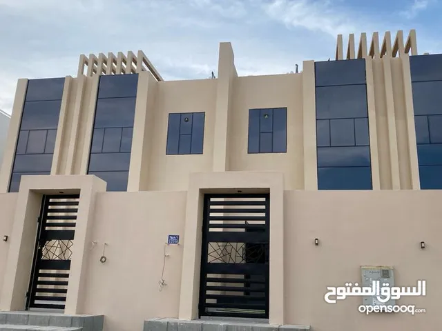 428 m2 5 Bedrooms Villa for Sale in Muscat Al Maabilah