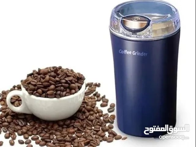 مطحنة قهوة كهربائية