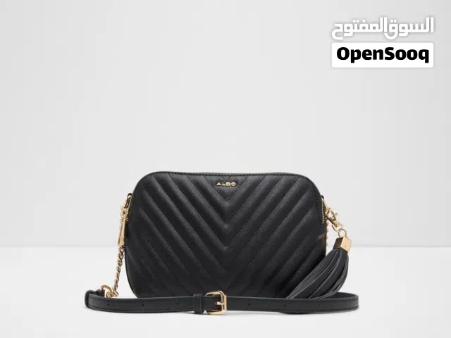 Shoulder Bags Black for sale  in Tripoli
