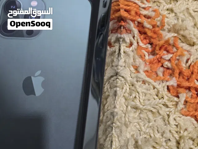 Apple iPhone 13 Pro Max 128 GB in Tripoli