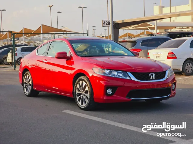 Honda Accord 2015 in Sharjah