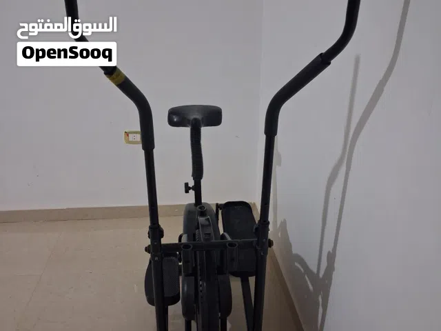 جهاز بسكليت(اوربترك)