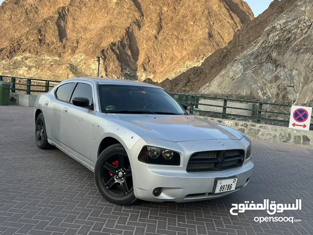 Dodge Charger 2008