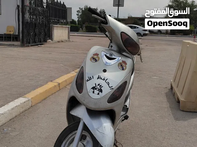 2008 ياماها أخرى