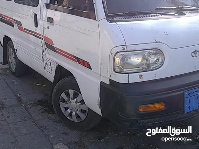 Used Daewoo Arcadia in Sana'a