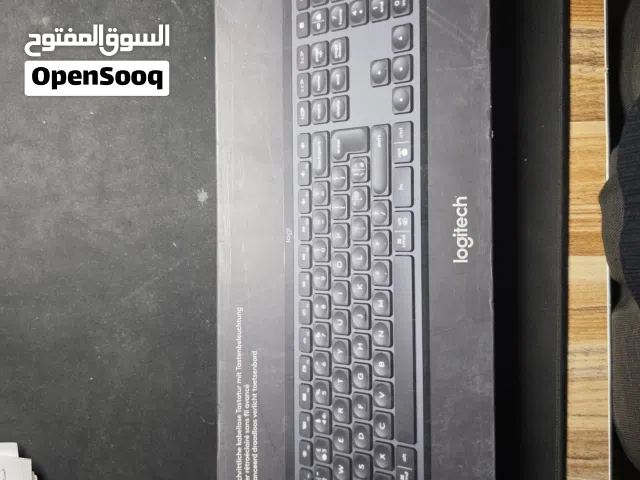 كيبورد لوجتك mxkey