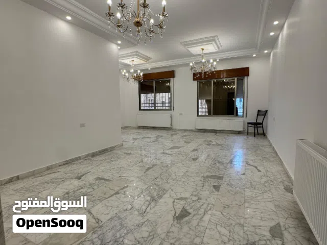 175 m2 3 Bedrooms Apartments for Rent in Amman Khalda
