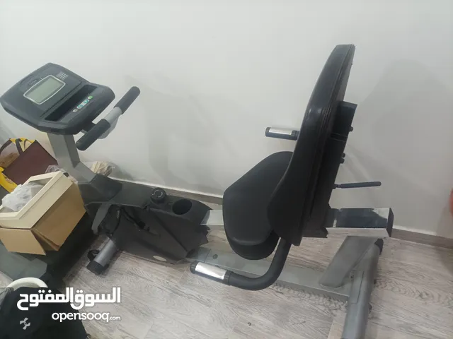 اجهزة رياضة للبيع