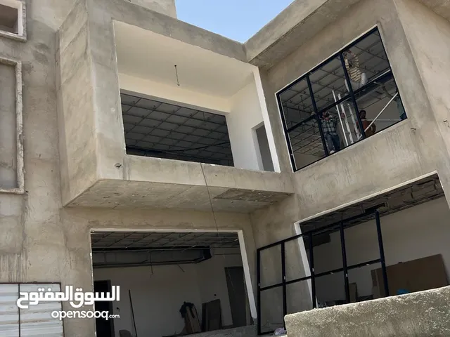فيلا للأستثمار طويل الامد/ المرخانية