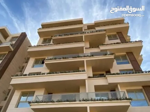 128 m2 2 Bedrooms Apartments for Sale in Cairo New Administrative Capital