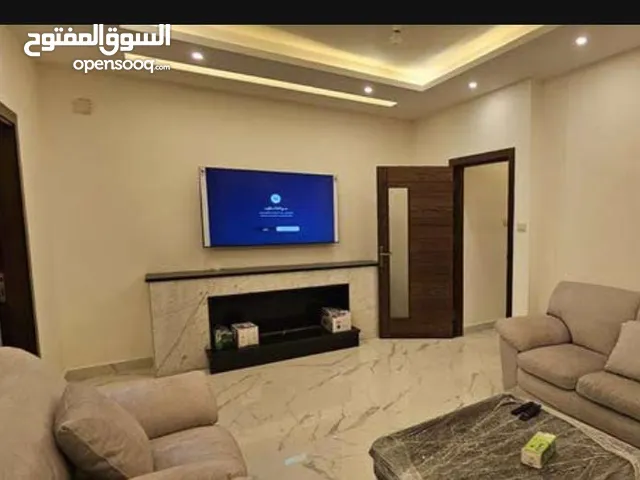 180 m2 3 Bedrooms Apartments for Rent in Amman Dahiet Al Ameer Rashed