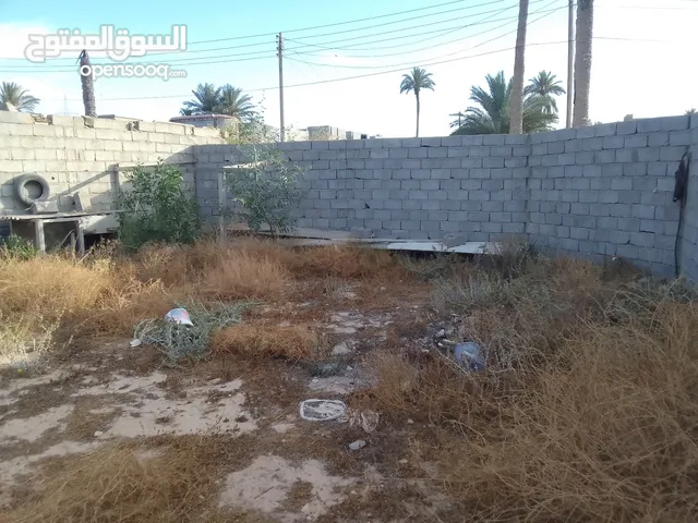 Mixed Use Land for Rent in Misrata Other