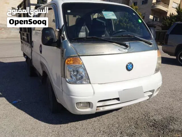 كيا بونجو 2004 للبيع