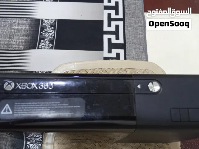 اكس بوكس 360