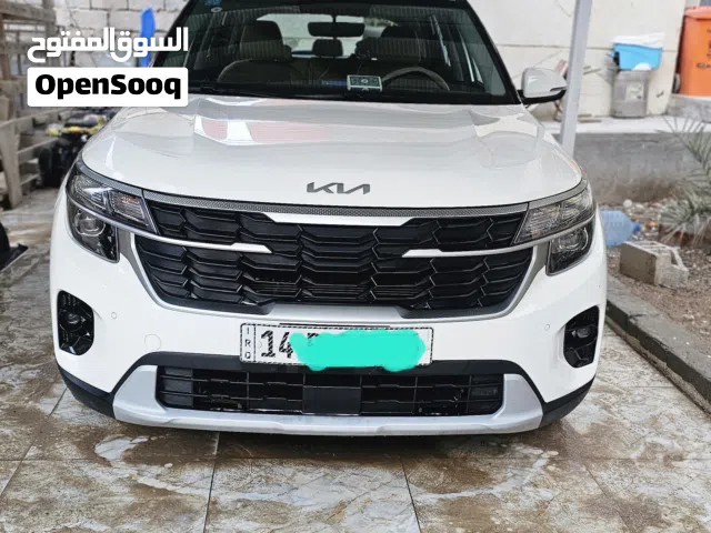 سيلتوس 2025 للبيع 8 الف كم