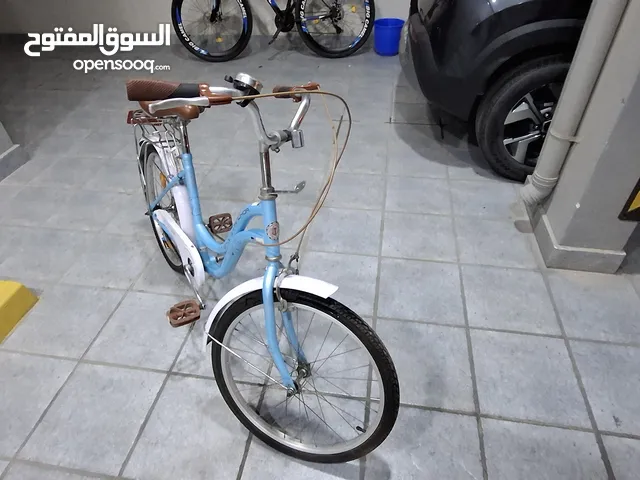 Fashion pro bicycle