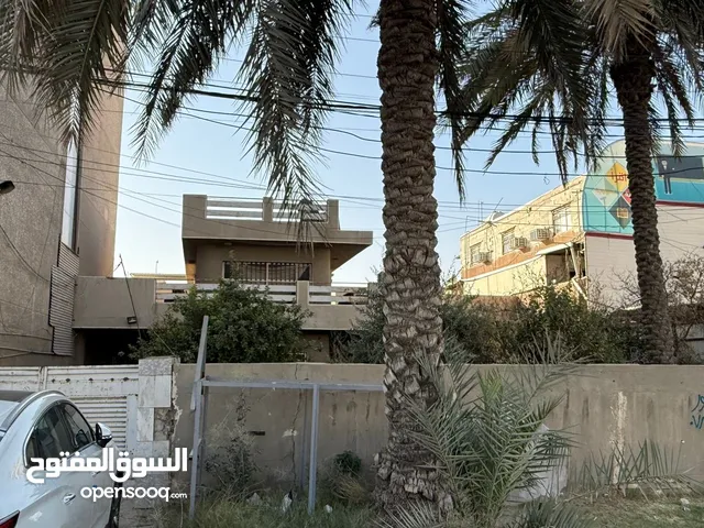 دار تجاري للبيع السيدية شارع 40 مجاور مطعم سن ستي