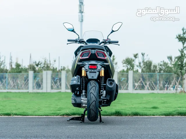 TARO T16سكوتر بأعلى المواصفات