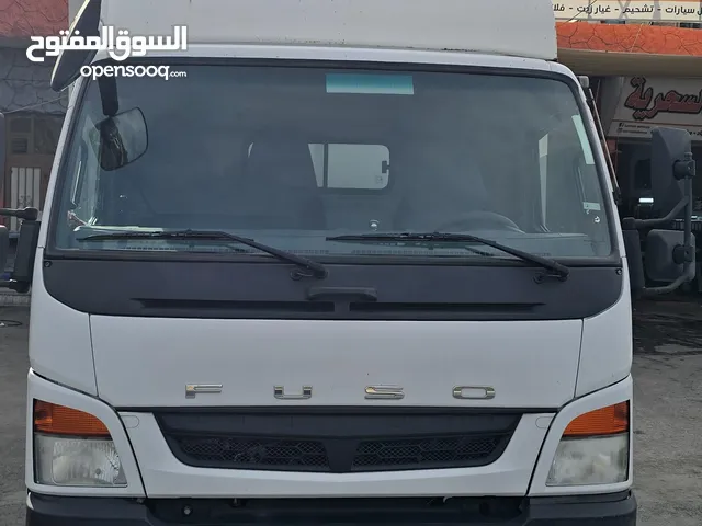 ميتسوبيشي  فوزو ( 2016) وارد الوكاله