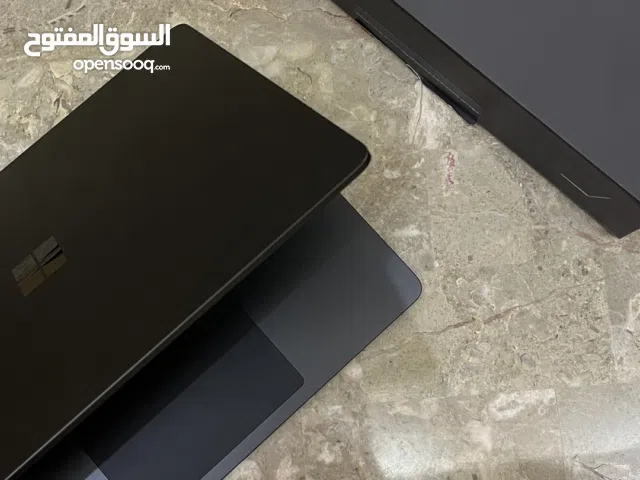 Microsoft Surface Laptop Snapdragon X Elite Powerful & Lightweight