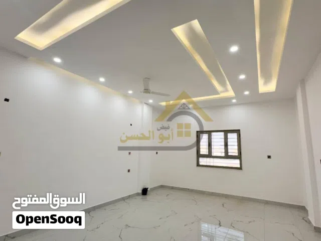 شقة / حديثة / للايجار - في منطقة الجنينة