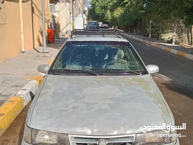 Used Hyundai Excel in Baghdad