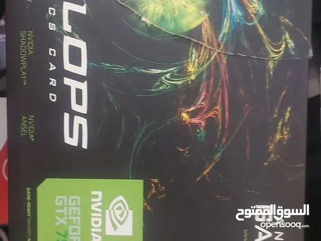 GTX 750 2GB