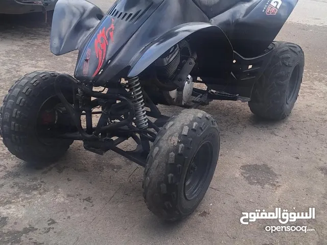 تركترون شبه جديد