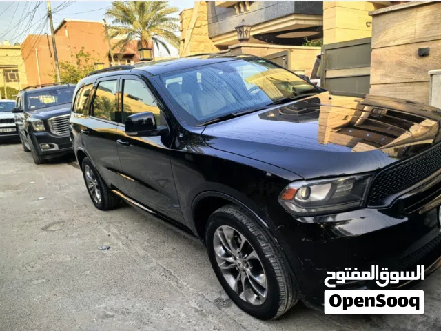 Used Dodge Durango in Baghdad
