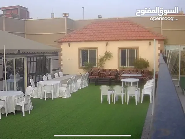 5 Bedrooms Chalet for Rent in Jeddah Al Hamadaniyah