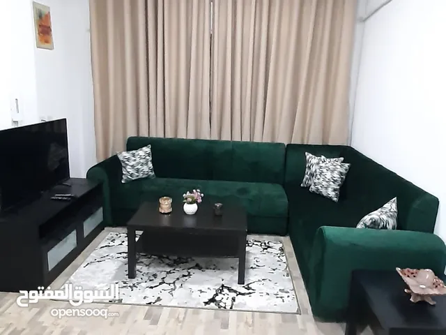 80 m2 2 Bedrooms Apartments for Rent in Amman Husban