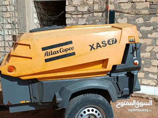 2014 Other Construction Equipments in Zawiya
