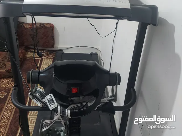 جهاز جري للبيع بحمل وزن 130 كيلو