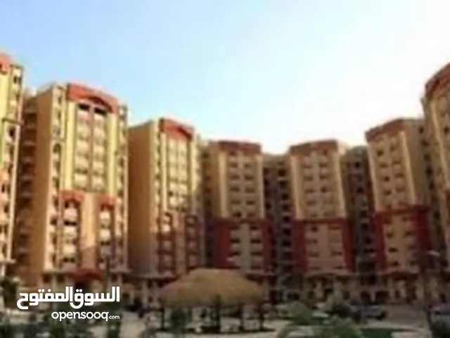 170 m2 3 Bedrooms Apartments for Sale in Cairo Maadi